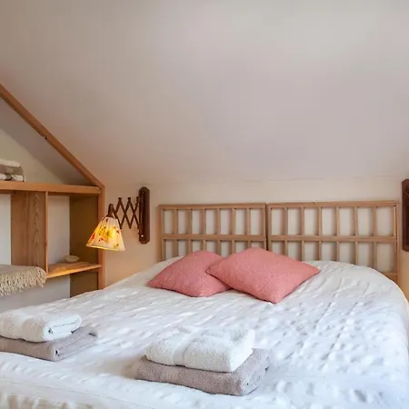 Chalé De Parel Schoorl