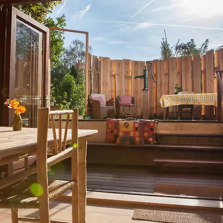 Chalet De Parel