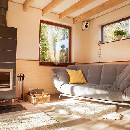 Chalet De Parel