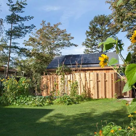 Chalet De Parel Schoorl
