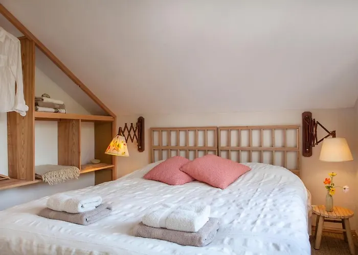 Chalet De Parel Schoorl