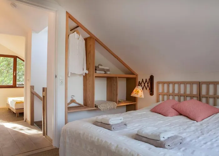 Chalet De Parel Schoorl