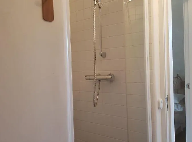 De Parel Chalet Schoorl