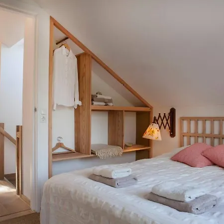 Chalet De Parel Schoorl