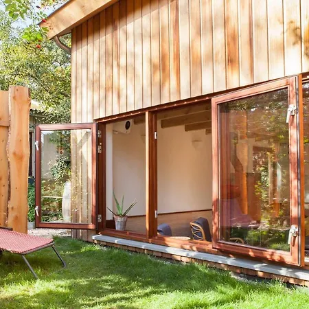 De Parel Chalet Schoorl