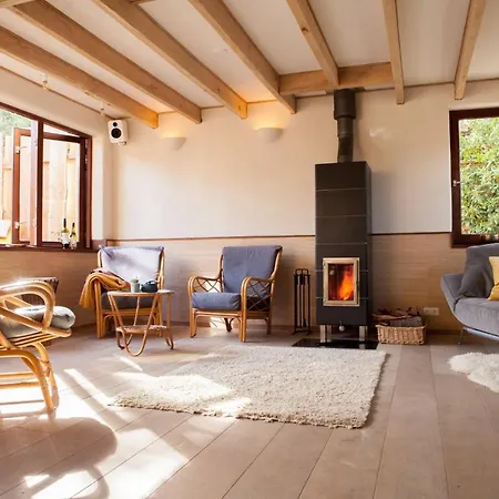 Chalet De Parel Schoorl