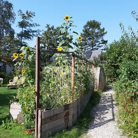 De Parel Chalet Schoorl