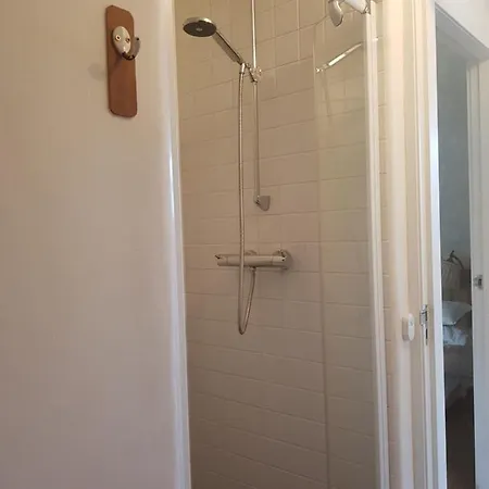 De Parel Chalet Schoorl