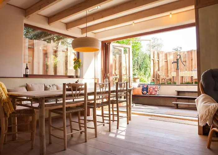 De Parel * スコールル