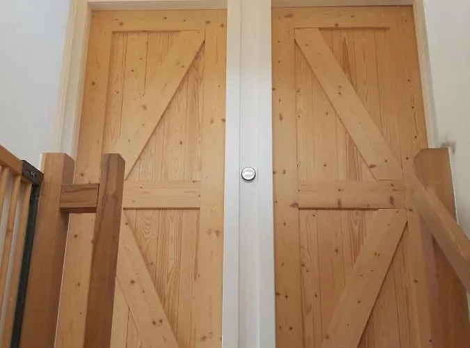 シャレー De Parel